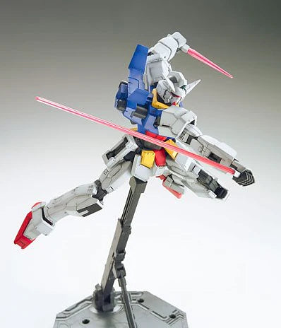 MASTER GRADE (MG) 1/100 AGE-1 GUNDAM AGE-1 NORMAL