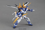 MASTER GRADE (MG) 1/100 MBF-P03D GUNDAM ASTRAY BLUE FRAME D 