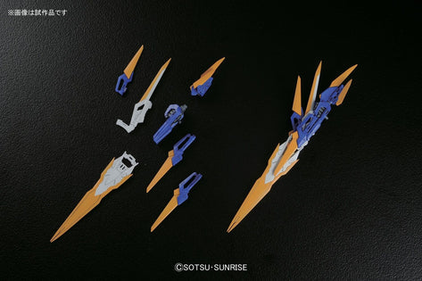 MASTER GRADE (MG) 1/100 MBF-P03D GUNDAM ASTRAY BLUE FRAME D 