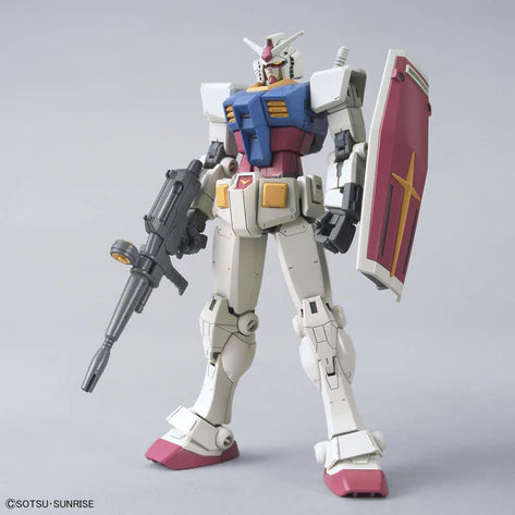 HG - Bandai - 1/144 RX-78-2 GUNDAM [BEYOND GLOBAL]