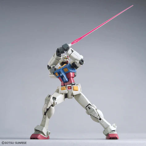 HG - Bandai - 1/144 RX-78-2 GUNDAM [BEYOND GLOBAL]