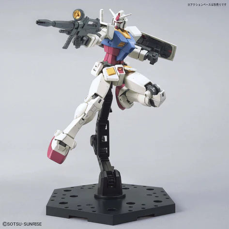 HG - Bandai - 1/144 RX-78-2 GUNDAM [BEYOND GLOBAL]