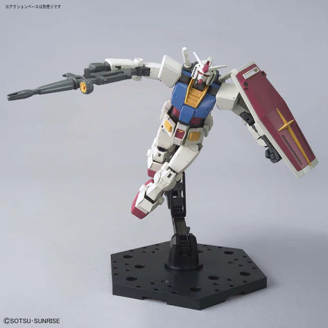 HG - Bandai - 1/144 RX-78-2 GUNDAM [BEYOND GLOBAL]
