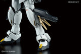 MASTER GRADE (MG) 1/100 GX-9901-DX GUNDAM DOUBLE X