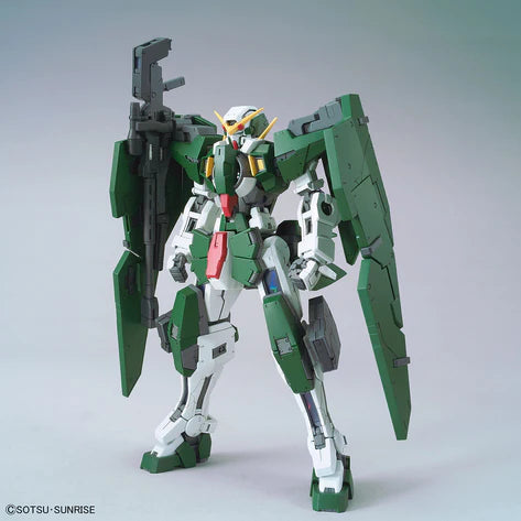 MG - Bandai - 1/100 GN-002 GUNDAM DYNAMES