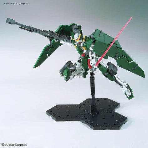 MG - Bandai - 1/100 GN-002 GUNDAM DYNAMES