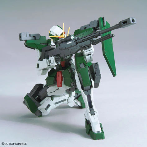 MG - Bandai - 1/100 GN-002 GUNDAM DYNAMES