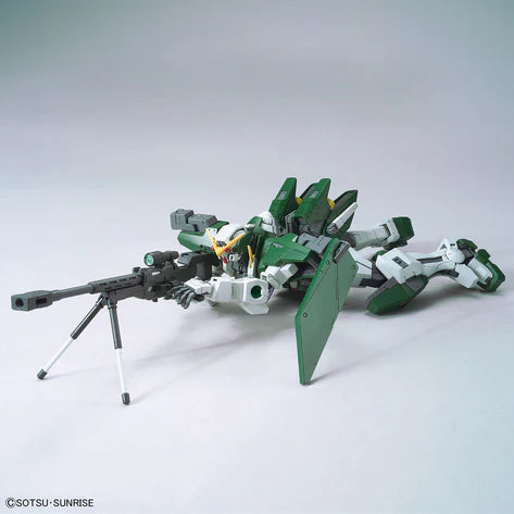 MG - Bandai - 1/100 GN-002 GUNDAM DYNAMES