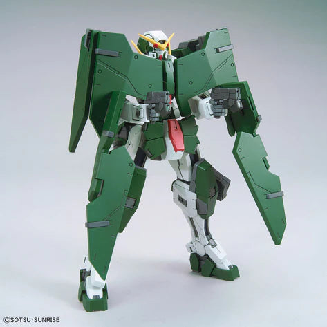 MG - Bandai - 1/100 GN-002 GUNDAM DYNAMES