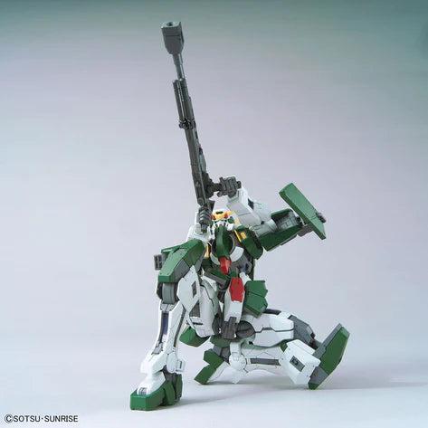MG - Bandai - 1/100 GN-002 GUNDAM DYNAMES