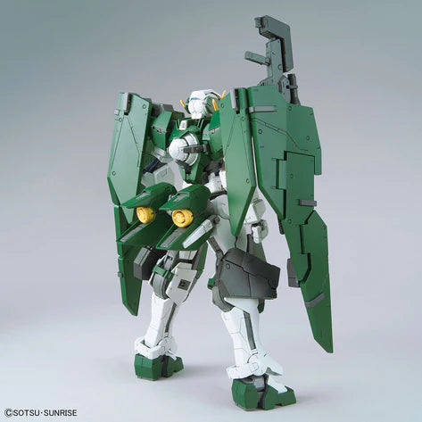 MG - Bandai - 1/100 GN-002 GUNDAM DYNAMES