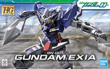 HIGH GRADE (HG) GUNDAM 00 1/144 GN-001 GUNDAM EXIA