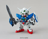 SD GUNDAM EX-STANDARD GM-001 GUNDAM EXIA
