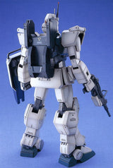 MASTER GRADE (MG) 1/100 RX-79[G]EZ-8 GUNDAM EZ8