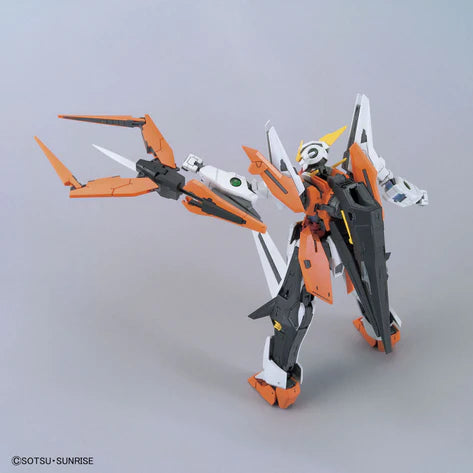 MASTER GRADE (MG) 1/100 GN-003 GUNDAM KYRIOS