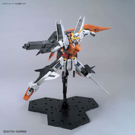 MASTER GRADE (MG) 1/100 GN-003 GUNDAM KYRIOS