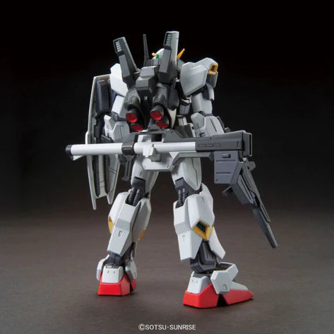 HIGH GRADE (HG) HGUC 1/144 RX-178 GUNDAM MK-II AEUG (REVIVE) 