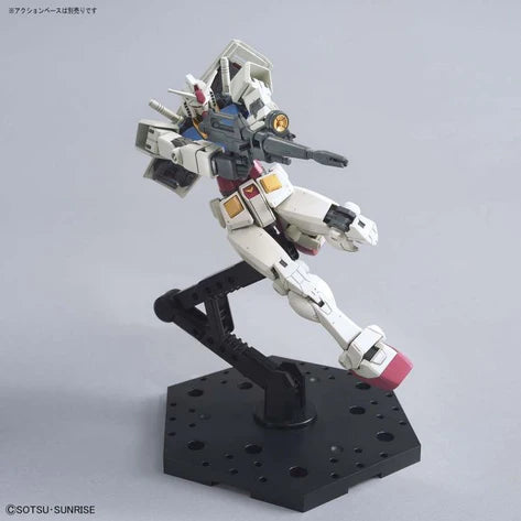 HG - Bandai - 1/144 RX-78-2 GUNDAM [BEYOND GLOBAL]
