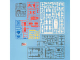 HIGH GRADE (HG) HGUC 1/144 GUNPLA STARTER SET (RX-78-2 GUNDAM VS MS-06F ZAKU II)