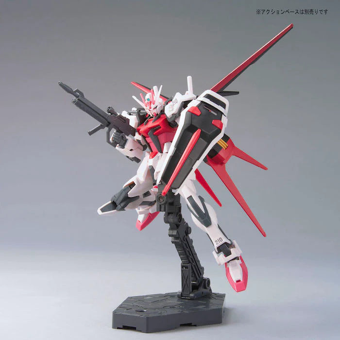 HGCE #176 Strike Rouge 1/144