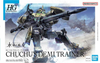 HG Character B's Demi Trainer (Tentative) 1/144