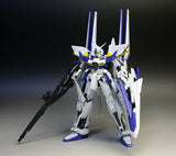 HIGH GRADE (HG) HGUC 1/144 MSN-001X GUNDAM DELTA KAI