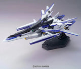 HIGH GRADE (HG) HGUC 1/144 MSN-001X GUNDAM DELTA KAI
