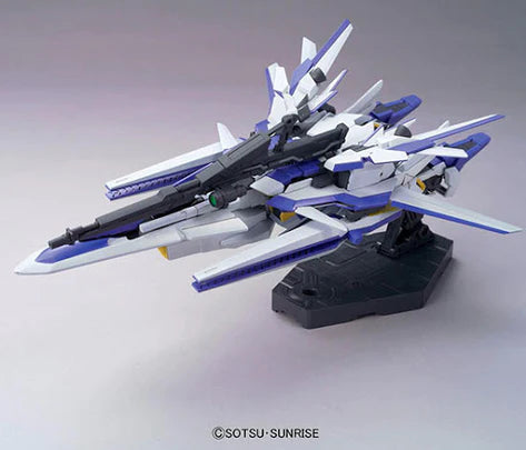 HIGH GRADE (HG) HGUC 1/144 MSN-001X GUNDAM DELTA KAI