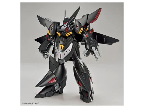 HIGH GRADE (HG) SUPER ROBOT WARS OG NON-SCALE GESPENST