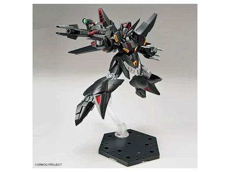HIGH GRADE (HG) SUPER ROBOT WARS OG NON-SCALE GESPENST