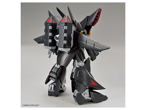 HIGH GRADE (HG) SUPER ROBOT WARS OG NON-SCALE GESPENST