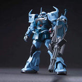 HIGH GRADE (HG) HGUC 1/144 MS-07B-3 GOUF CUSTOM 