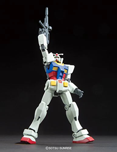 HIGH GRADE (HG) HGUC 1/144 RX-78-2 GUNDAM (REVIVE)