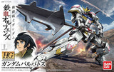 HG - Bandai - IRON BLOODED ORPHANS 1/144 GUNDAM BARBATOS