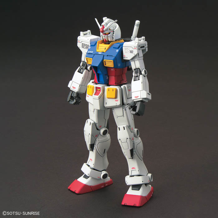 HGOG #026 RX-78-02 Gundam (Gundam The Origin Ver.)