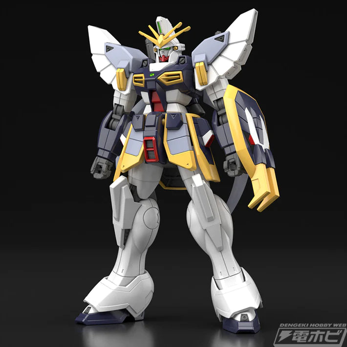 Bandai HGAC #228 1/144 XXXG-01SR Gundam Sandrock