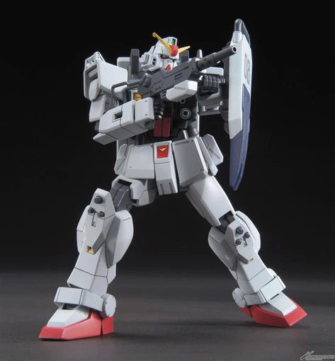 HIGH GRADE (HG) HGUC 1/144 RX-79[G] GUNDAM GROUND TYPE