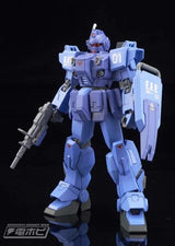 HIGH GRADE (HG) HGUC 1/144 RX-79BD-1 BLUE DESTINY UNIT 1 "EXAM"