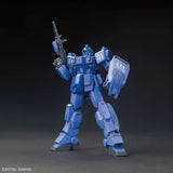HIGH GRADE (HG) HGUC 1/144 RX-79BD-1 BLUE DESTINY UNIT 1 "EXAM"