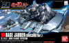 HIGH GRADE (HG) HGUC 1/144 BASE JABBER (UNICORN VERSION)