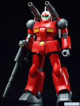 HG - Bandai - #190 HGUC 1/144 RX-77-2 GUNCANNON