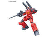 HG - Bandai - #190 HGUC 1/144 RX-77-2 GUNCANNON