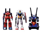 HGUC Gundam V Operation Set 1/144