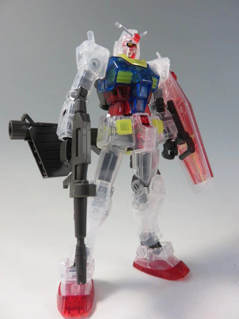 HIGH GRADE (HG) 1/144 RX-78-2 GUNDAM [BEYOND GLOBAL]