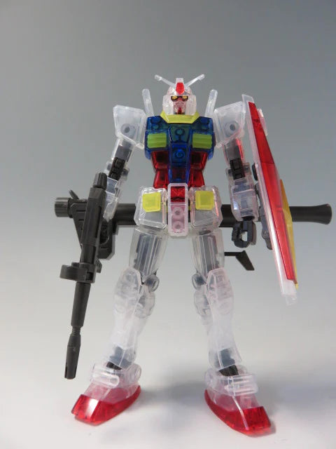 HIGH GRADE (HG) 1/144 RX-78-2 GUNDAM [BEYOND GLOBAL]