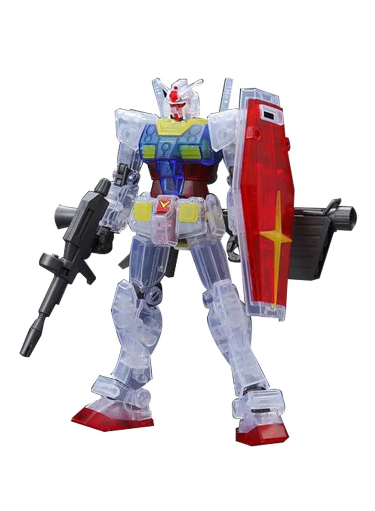 HIGH GRADE (HG) 1/144 RX-78-2 GUNDAM [BEYOND GLOBAL]