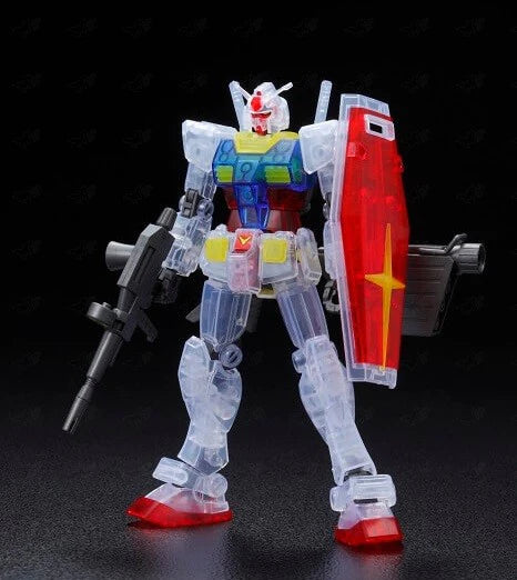 HIGH GRADE (HG) 1/144 RX-78-2 GUNDAM [BEYOND GLOBAL]