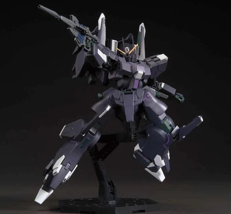 HIGH GRADE (HG) HGUC 1/144 ARX-014S SILVER BULLET SUPPRESSOR