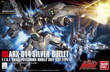 HIGH GRADE (HG) HGUC 1/144 ARX-014 SILVER BULLET