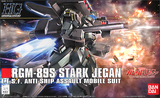 HIGH GRADE (HG) HGUC 1/144 RGM-89S STARK JEGAN